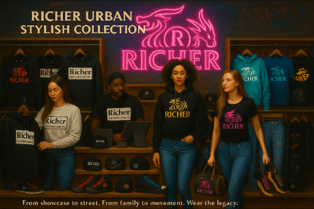 RicherBrand