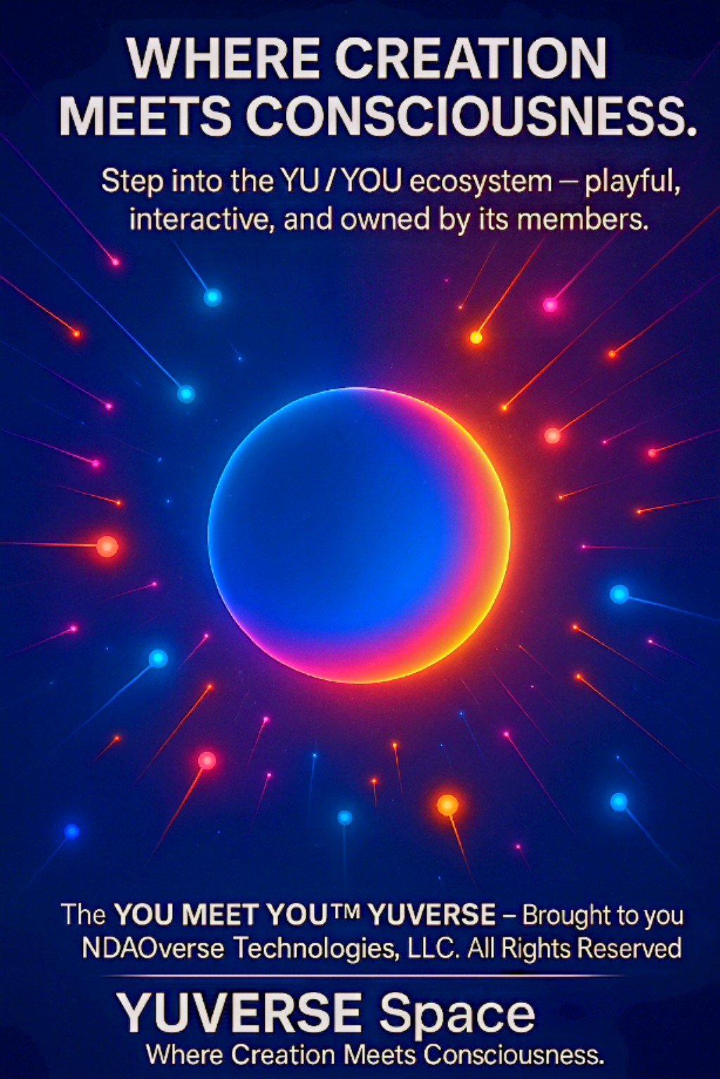 YuVerse Space